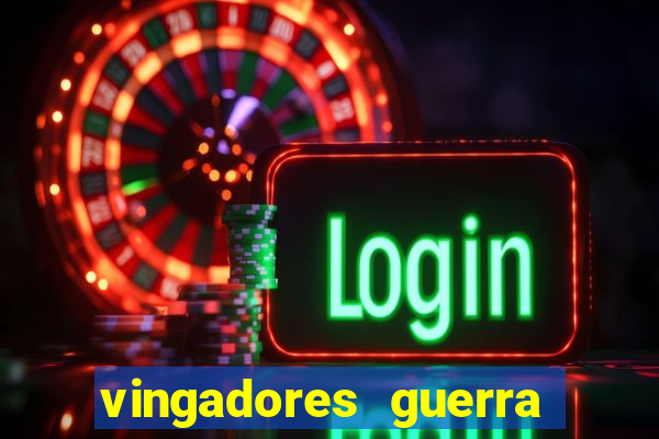 vingadores guerra infinita torrent magnet