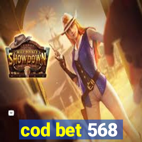 cod bet 568