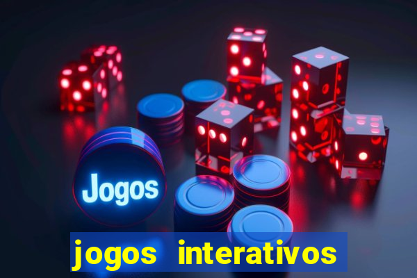 jogos interativos para eventos corporativos