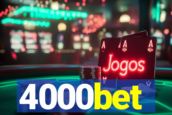 4000bet