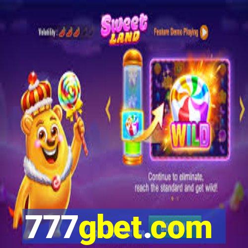 777gbet.com