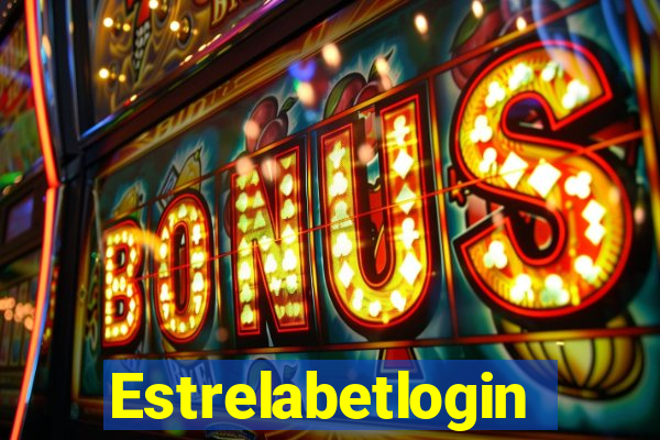 Estrelabetlogin