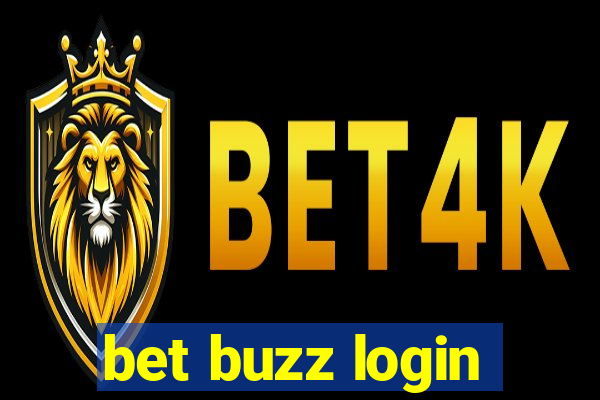 bet buzz login