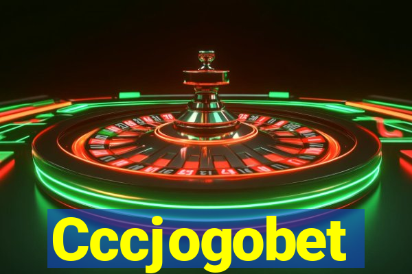 Cccjogobet