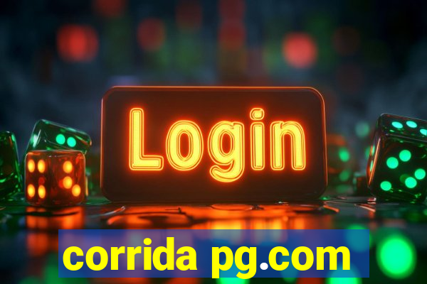 corrida pg.com