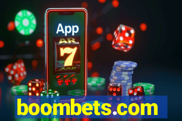 boombets.com