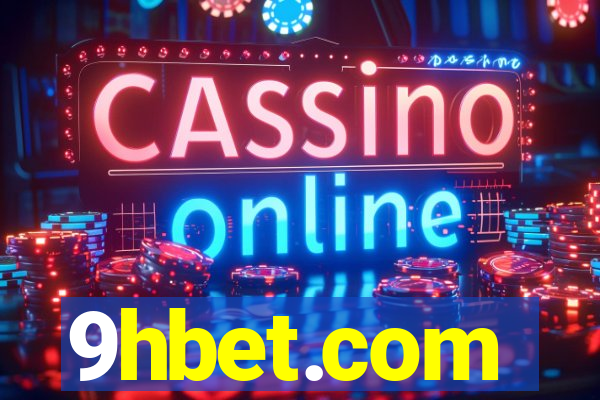 9hbet.com