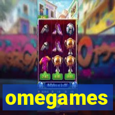 omegames