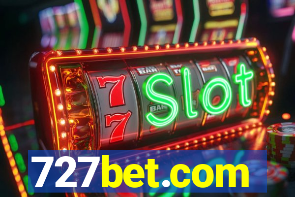 727bet.com