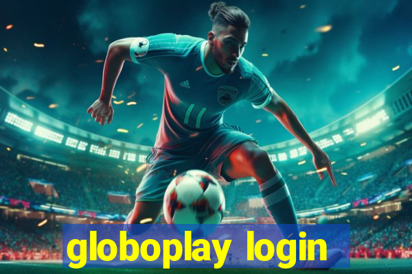 globoplay login