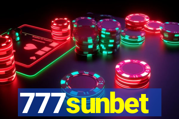 777sunbet