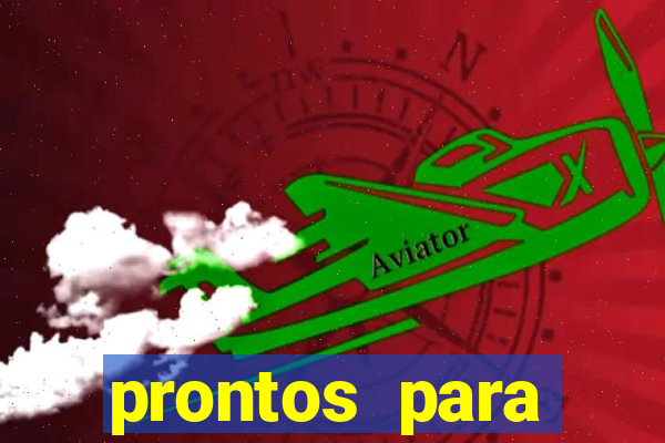 prontos para detonar dublado download