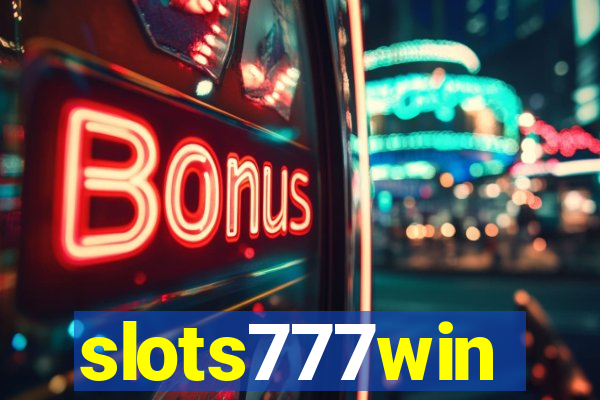 slots777win