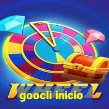 goocli inicio