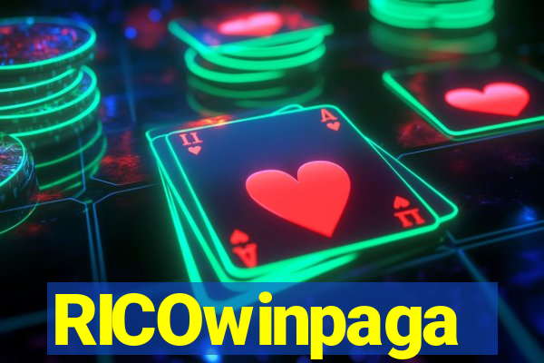 RICOwinpaga