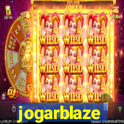 jogarblaze