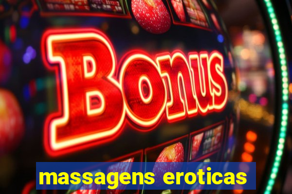 massagens eroticas