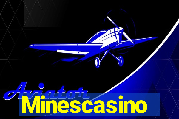 Minescasino