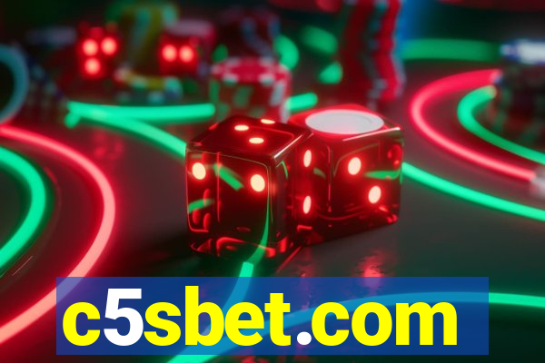 c5sbet.com