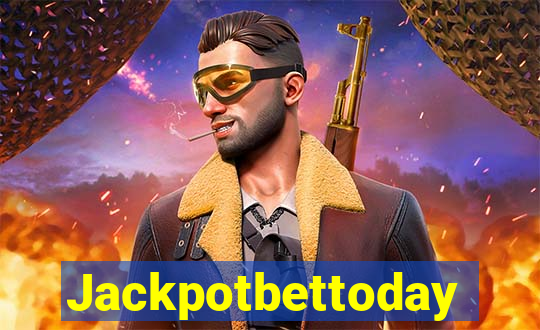 Jackpotbettoday