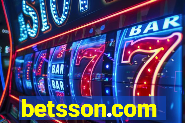 betsson.com