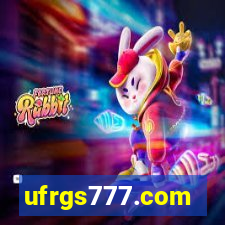 ufrgs777.com