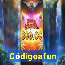 Códigoafun