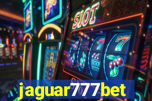 jaguar777bet