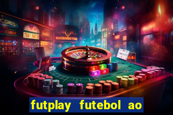 futplay futebol ao vivo apk