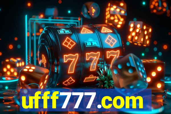 ufff777.com