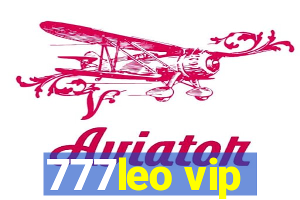 777leo vip