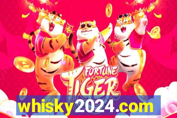 whisky2024.com