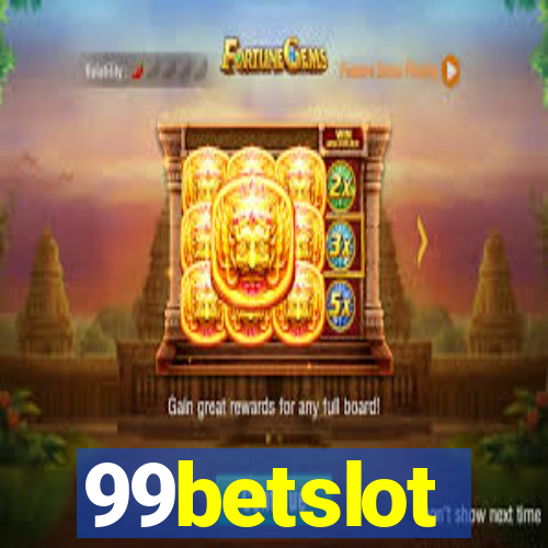 99betslot