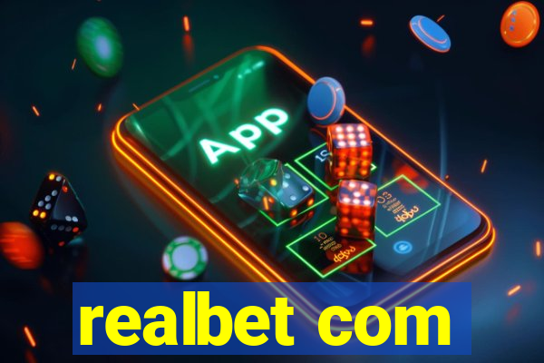 realbet com