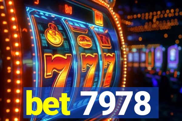 bet 7978