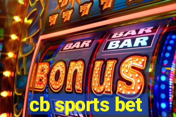 cb sports bet