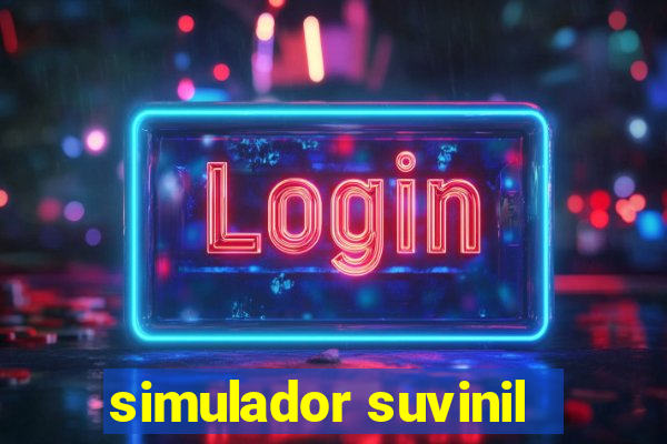 simulador suvinil