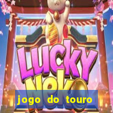 jogo do touro fortune ox