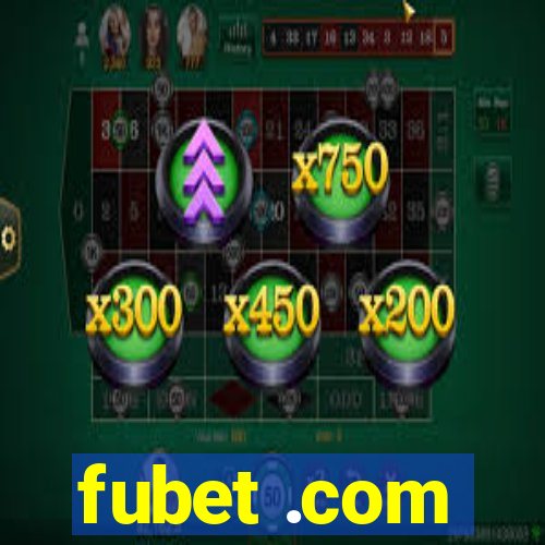 fubet .com