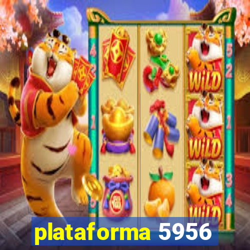 plataforma 5956