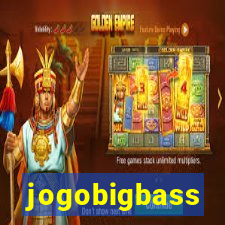 jogobigbass