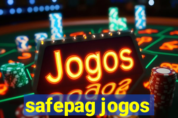 safepag jogos