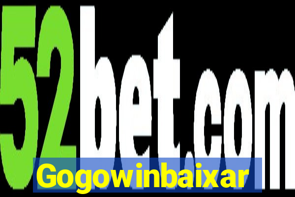 Gogowinbaixar