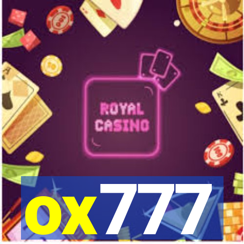 ox777