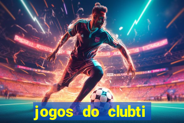 jogos do clubti devotos mirins