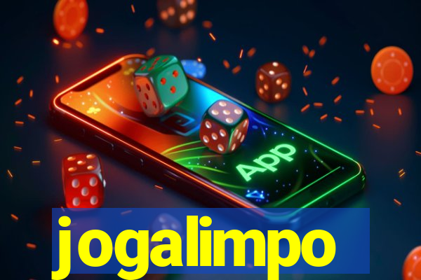 jogalimpo