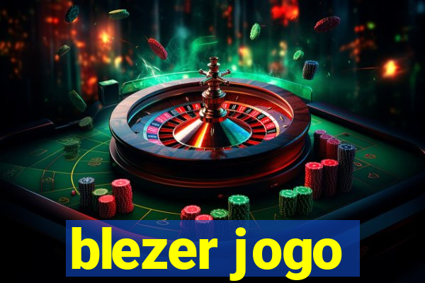 blezer jogo