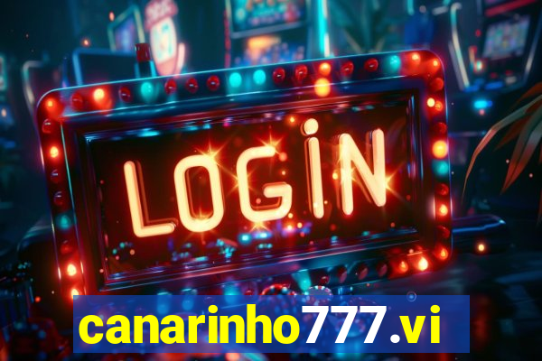 canarinho777.vip