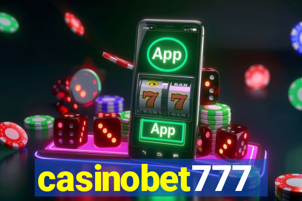 casinobet777