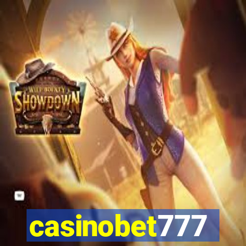 casinobet777